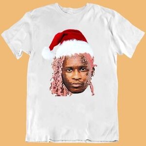 Rare Young Thug Shirt Gift Christmas Shirt